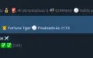 Tiger Fortune Lucrativo(Renda extra)