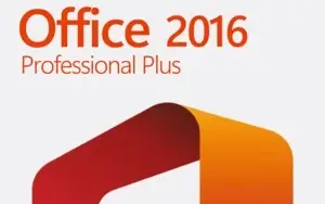 Office 2016 Profissional Plus