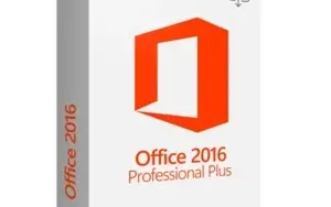 Office 2016 Profissional Plus