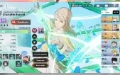 Conta Black Clover Mais De 100 Invocações!!!