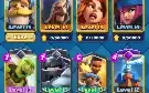 Conta Clash royale lvl 41 7K troféus