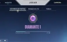 Conta Valorant Completa (Champions & Arcane) - Diamante 1