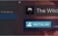 Conta Steam (280 jogos + 393 DLCs)
