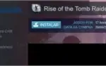 Conta Steam (280 jogos + 393 DLCs)