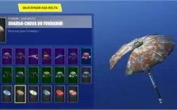 Conta Fortnite TOP + Salve o mundo lvl 52