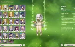 Honkai Star Rail com 7k Jades+ Conta Genshin de brinde