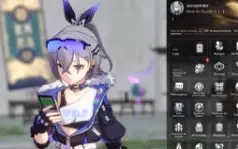 Honkai Star Rail com 7k Jades+ Conta Genshin de brinde