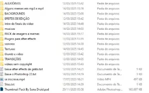 Pack Completo De Edição Pro ⚡ Eleve Seus Vídeos De Nível
