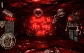 Xbox Death Park #C29627