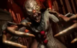 Xbox Death Park #C29627