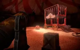 Xbox Death Park #C29627