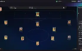 Conta Ea Fc 26 Ultimate