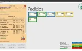Código Fonte Gestor De Delivery Com Chatbot- Última geração