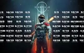 Starfield cheat atualizado vs v1.0-v1.9.51.0+ (41 opcoes)
