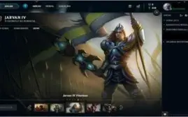 acc Borda Mestre Com Jarvan Vitorioso