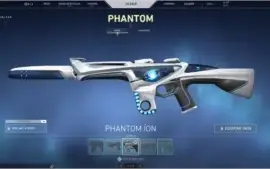 Conta Prata 3 com Skins de todas as armas e faca !