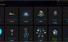 Invencível Borrasca e AOTC  e COD COLD WAR