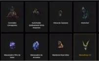 Invencível Borrasca e AOTC  e COD COLD WAR