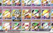 Conta Bleach Brave Souls Extremamente Forte!!!!