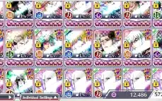 Conta Bleach Brave Souls Extremamente Forte!!!!