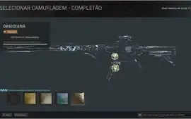 Conta Warzone UPADA