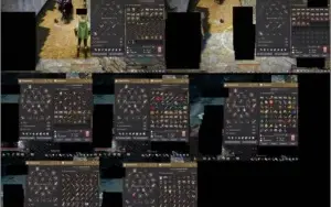 Conta Black Desert (SA) para inciar ou roletar PEN PAY T WIN