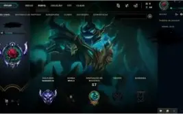 💎  CONTA DIAMANTE 3 + SKINS 💎