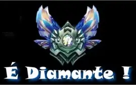 💎  CONTA DIAMANTE 3 + SKINS 💎