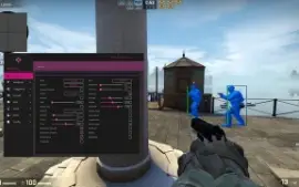 Iniuria Csgo Cheat Lifetime - Counter Strike