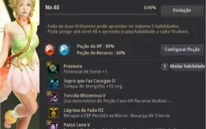 BDO SA - 273 KUTUM - 2 POTS INFINITAS - TEMPORADA CONCLUIDA