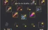 BDO SA - 273 KUTUM - 2 POTS INFINITAS - TEMPORADA CONCLUIDA
