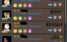 BDO SA - 273 KUTUM - 2 POTS INFINITAS - TEMPORADA CONCLUIDA