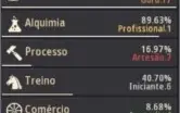 BDO SA - 273 KUTUM - 2 POTS INFINITAS - TEMPORADA CONCLUIDA