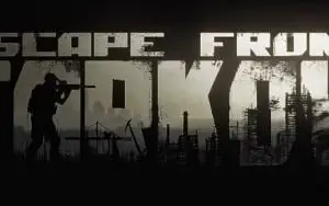 ESCAPE FROM TARKOV EDGE OF THE DARKNESS EDITION 100 DOLARES