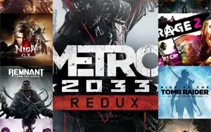 Epic Games conta  55 jogos BR online