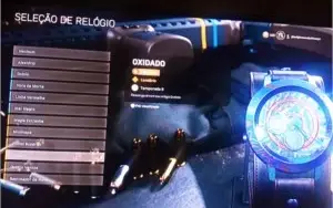 Conta de Warzone com Roze Preta