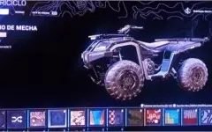 Conta de Warzone com Roze Preta