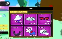 Conta com shark v4 Full, nova raça draco v3, vários itens!