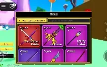 Conta com shark v4 Full, nova raça draco v3, vários itens!
