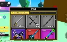 Conta com shark v4 Full, nova raça draco v3, vários itens!