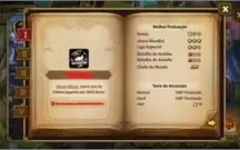 Acc incrível com 2 LD e vários NAT5