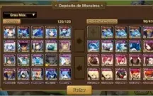 Acc incrível com 2 LD e vários NAT5