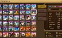 Acc incrível com 2 LD e vários NAT5