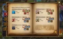 Acc incrível com 2 LD e vários NAT5