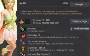 LUTADOR 274 PA