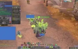 WOW shadowlands EPIC edition + vôo BFA liberado!