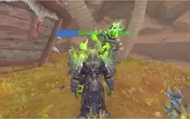 WOW shadowlands EPIC edition + vôo BFA liberado!