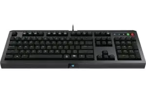 Combo Razer - Teclado Cyclosa + Mouse Abyssus 1800DPI