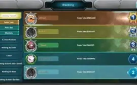 Acc pocket contest vip 12 top 2