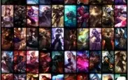 CONTA DE LOL DESDE A S3